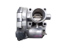 Válvula do corpo do acelerador Smart A1601410125 0205003055 Bosch 2827