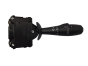 Interruptor do limpa para-brisas Renault Trafic 3 255674417R 252607202R Valeo 8359