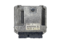Unidade de Controlo 89661-0D450 0281012322 Toyota Bosch 53957