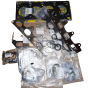 Jogo juntas Original Renault Megane 2.0 16v 7701471278