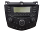 Rádio leitor de CD Honda Accord 39050-SEF-E630-M1 RG745RG