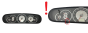 Velocímetro Citroen C5 Lift 9655608780 54749