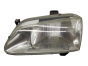 Farol Esquerdo 7701040682 Megane 1 Scenic 1 Renault Valeo 4874