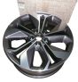 Jante Alumínio Novo Original 403006336R Renault Megane 4