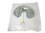 Chapa Proteção Disco Travão Citroen Peugeot 4209A8 Novo Original