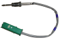 Sensor Temperatura Gases Escape Citroen Peugeot 1920TW QPlus