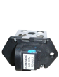Resistência do Ventilador Renault Megane II Clio II 7701206244