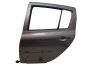 Porta Esquerdo Traseira Renault Clio 3 HB TEKNG