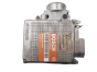 Medidor de fluxo de ar Lancia Y10 0280000614 0280200602 1.3 GT Bosch