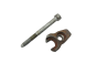 Suporte, Fixação 569222 1982E2 Bosch 2.2 HDI Biturbo TDCI PSA Ford