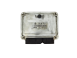 Unidade de Controlo 045906019AP 0281010865 Volkswagen Bosch 18764