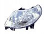 Farol Esquerdo Novo Original Jumper Boxer Ducato 3 6206A5 1340663080
