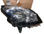 Farol Direito Novo Original 26025JY05A Renault Koleos