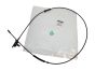Cabo fechadura Maski Renault Fluence 656200028R Novo Original