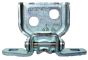 Dobradiça Porta Original Dacia Logan 6001546883