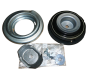 Suporte superior do amortecedor Original Citroen Peugeot 607 503148