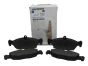 Pastilhas travão Frente Opel Chevrolet 93176120 1605087