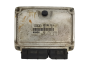 Unidade de Controlo 038906012A 0281010120 Audi Bosch 2946