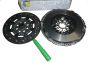 Kit embraiagem Novo Original Renault Espace IV Laguna II 2.0 dCi 7701477171