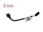 Instalação do motor 240A80521R Nissan Renault Dacia 0km