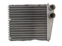 Aquecedor Renault Clio 3 7701208766 7701208381 6768