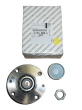 Cubo de Roda Traseira Original Nemo Bipper Fiorino Qubo 1606635580