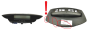 Conta-rotações Citroen C4 96572391ZD 51567