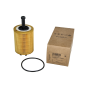 Filtro Óleo Fazer VW Audi Seat Skoda 071115562C 071115562A