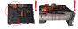 Módulo 1K0937124K 0-1394932 VW Audi Skoda Seat 2686