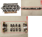 Cabeça do motor Renault Nissan 949716F0 110410442R 1.5 DCI 6