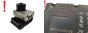 Bomba Abs Land Rover Freelander SRB000080 10.0946-0851.3 Ate