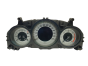 Conta-rotações Mercedes C W204 A2049004108 VDO 61056