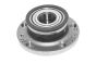 Cubo de Roda Traseira 6RD501611 B15624 VW Seat Skoda Borsehung