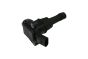 Sensor Nível Óleo 03F907660D B11841 VW Audi Seat Skoda Borsehung