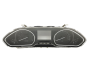 Conta-rotações Peugeot 208 2008 9805396180F 48099