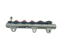 Tubo de Injeção Bosch Renault 0445214155 8200842432 2.0 DCI