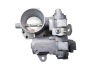 Válvula do corpo do acelerador Citroen Peugeot 9685879480 44GTE3P 2682