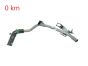 Tubo de líquido refrigerante 210453796R 1.0TCE Renault Clio 5 Dacia Sandero 3 0km