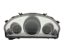 Conta-rotações Mercedes C W204 A2045403148 56011