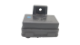 Relé de ficha Bitron CCD43 598120 Citroen Peugeot