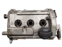 Cabeça do motor Audi 078103373AH 078103471R 2.4 V6 APS