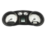 Conta-rotações Peugeot 308 9666651480 503001556231 57080
