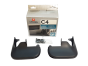 Para-lamas Frente Citroen C4 940347 Novo Original