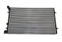 Radiador do Motor Fazer VW Audi Skoda 1J0121253N 11210138301 Vika