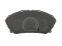 Conta-rotações Suzuki Swift 34100-62JG0 2098