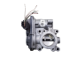 Válvula do corpo do acelerador Renault 161206038R H8201171233 0.9 1.2 TCE 1575