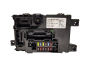 Caixa de fusíveis Fiat 00517817580 28050016 Delphi 20175
