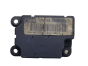 Motor do aquecedor Renault 7701207721 F665243L/D Valeo
