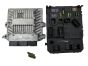 Kit de arranque Peugeot 407 9663007980 9662463380 2,0 HDI