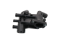 Caixa do Termostato 032121111AP 11210099001 VW Seat Skoda Vika